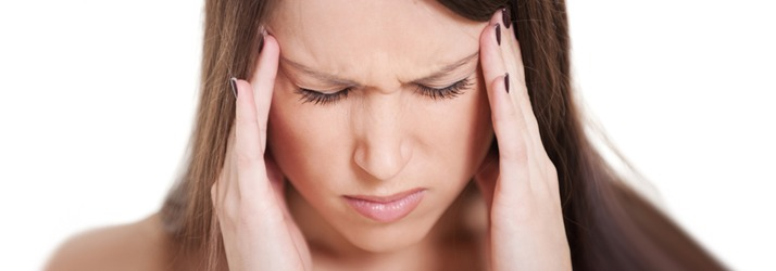 Headaches and Migraines: Causes, Symptoms, Treatment, and Prevention