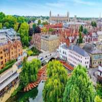 What Are the Best Neighborhoods to Live in Cambridge, UK, Especially for Families With School-Aged Children?