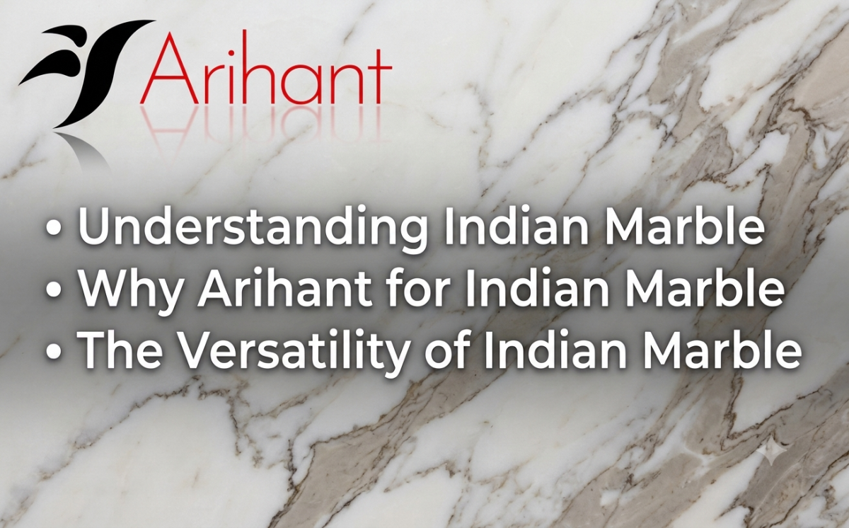 Transform Your Space with Timeless Elegance and the Natural Beauty of Indian Marble