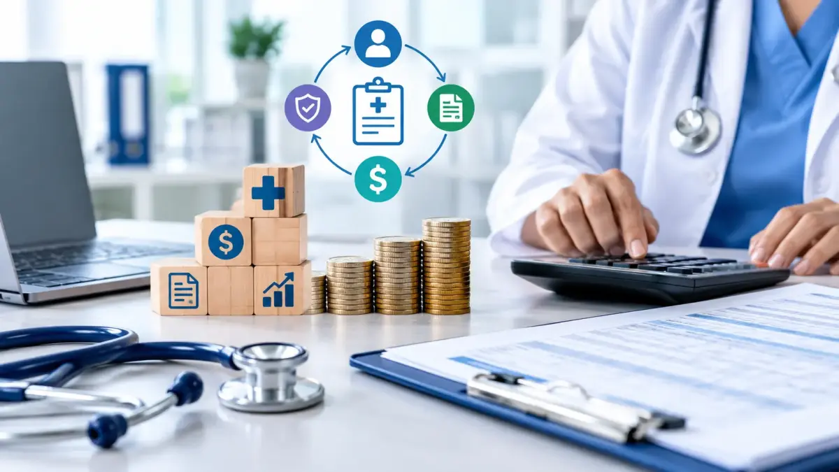 Choosing Reliable Enrollment Partners and Strengthening Medical Claim Accuracy