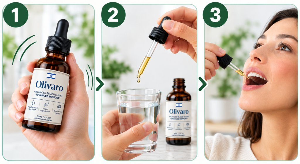 Olivaro Drops Official Sale: Discover the Latest Offers and Available Package Deals