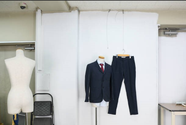 Business Suit Fabric Performance Study for Heat, Wrinkling, And All-Day Comfort 