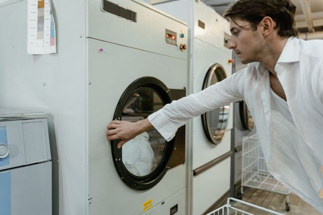Laundry Management for Catering Companies: Tablecloths, Napkins, and Staff Uniforms
