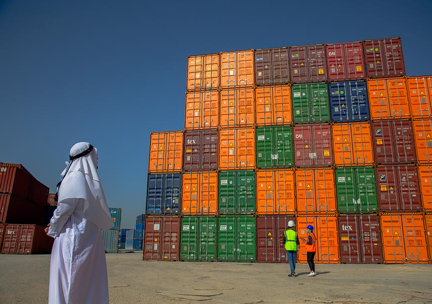 What Is a Letter of Indemnity in Shipping Documentation?