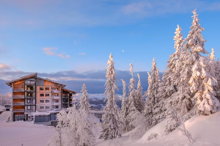 Best Luxury Hotels in Switzerland: A Guide to an Exceptional Alpine Holiday
