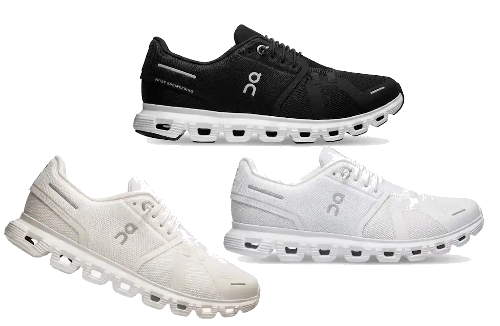 On Schuhe: Was hinter dem Schweizer Laufschuh-Trend steckt