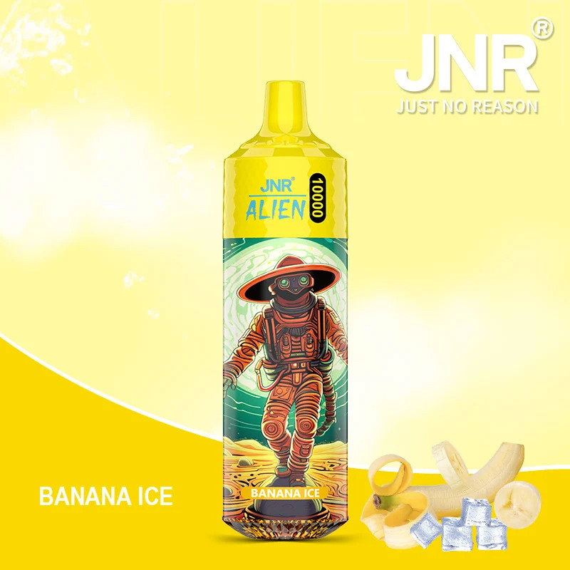 JNR Vape Großhandel: Produktübersicht und Informationen