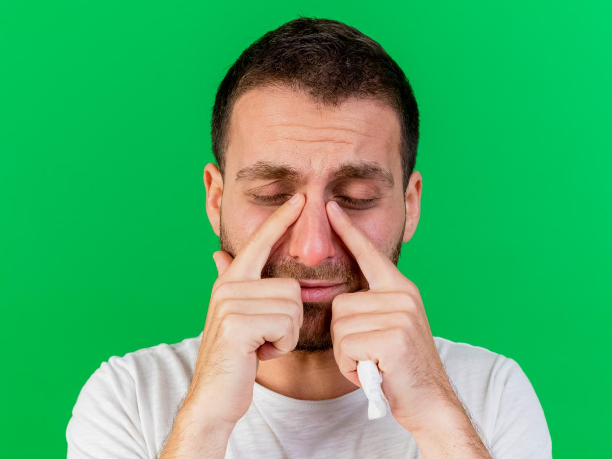 Chronic Sinusitis: Causes, Symptoms and Modern Treatment