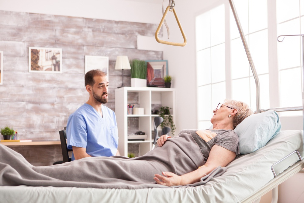 NDIS Community Nursing Services Manly: A Guide for Families and Carers