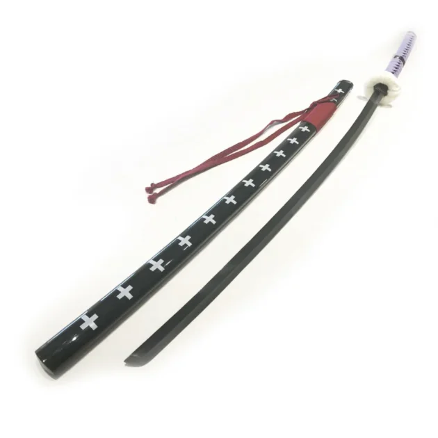 One Piece Cosplay Katana: Bring Your Favourite Anime Sword to Life