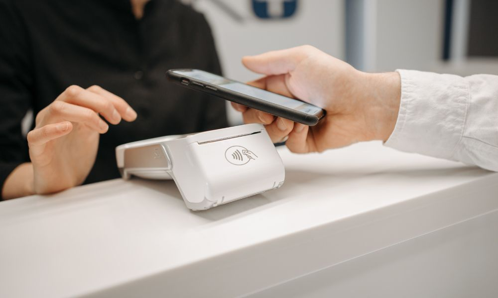 The Future of POS Technology: Pax IM30 Features You Need to Know