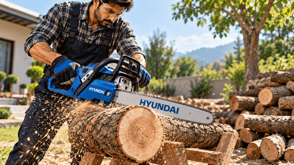 Chain Saw Price in Pakistan – Find Your Perfect Fit