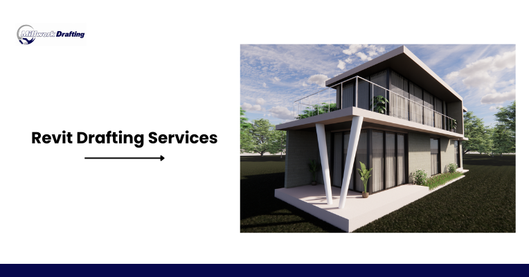 Revit Drafting Services | Revit Detail Drawings