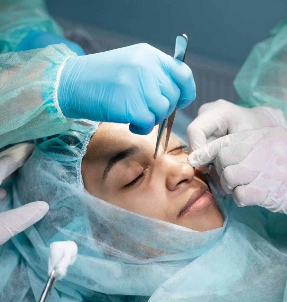 What Should You Know Before Considering Plastic Surgery?