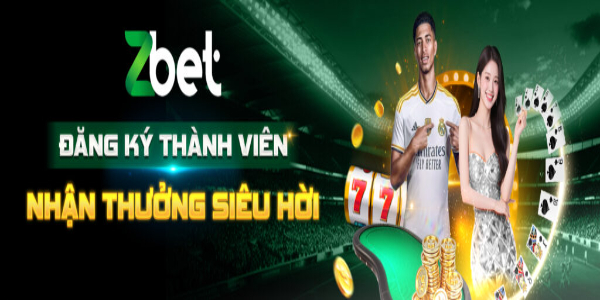 Zbet - Cổng Game Cá Cược Trực Tuyến Đỉnh Cao