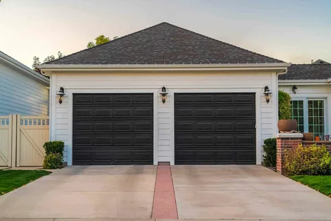 Garage Door Supplier in Marietta, GA for Modern and Durable Garage Door Solutions