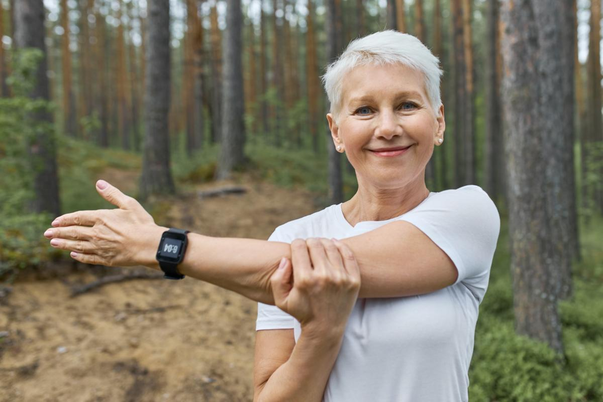 Protect Your Joints: 7 Ways to Prevent a Ligament Tear