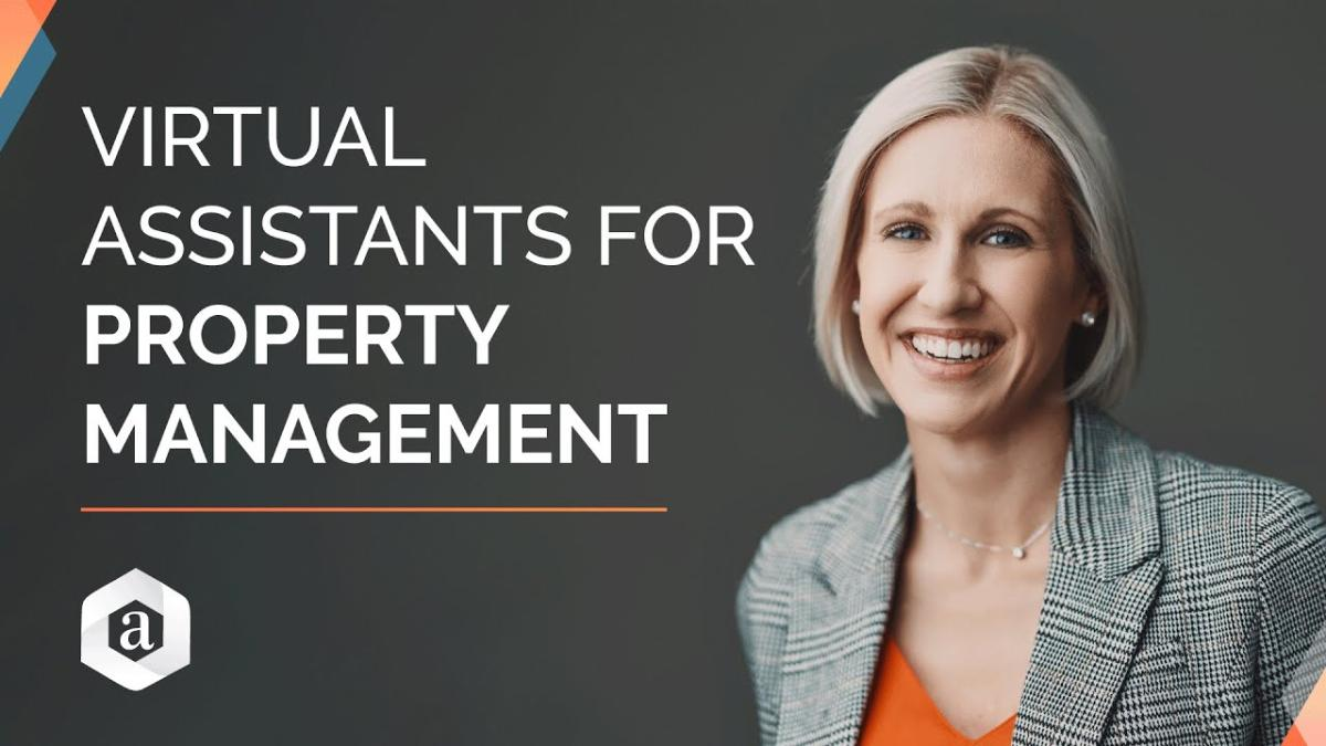 Handling Property Administration More Efficiently