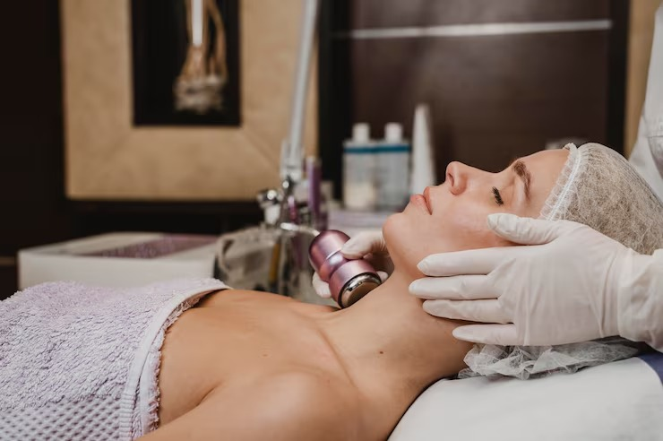 Skin Tightening HIFU Treatments in Brisbane: A Guide to Firmer, Healthier-Looking Skin