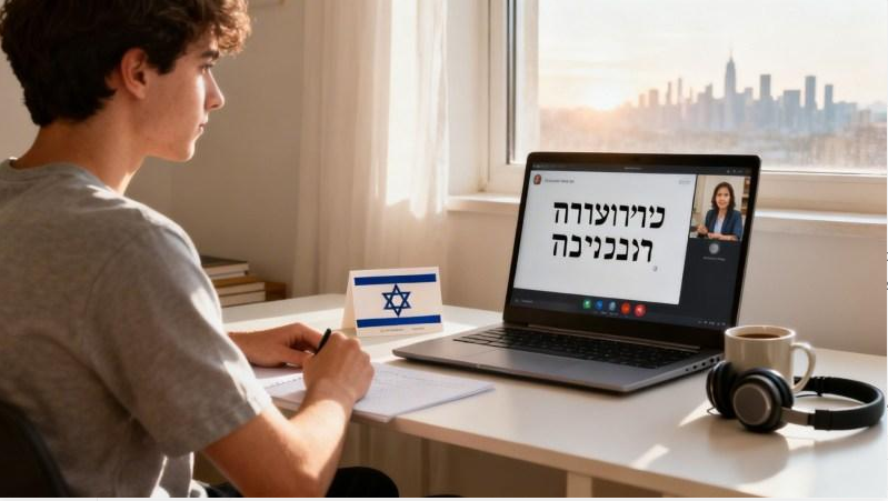 Bar Mitzvah Hebrew Reading: How to Get Your Child Ready Without the Panic