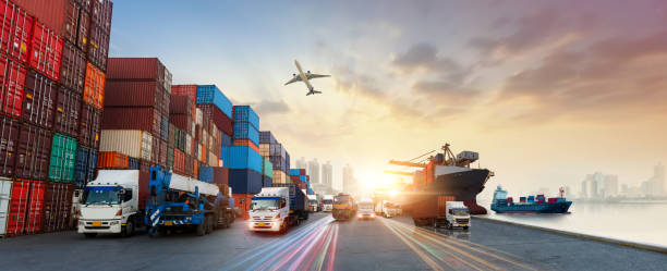 Best International Freight Forwarding Services for Singapore