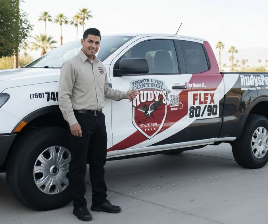 A Stronger Property Defense Starts With Smarter Pest Management
