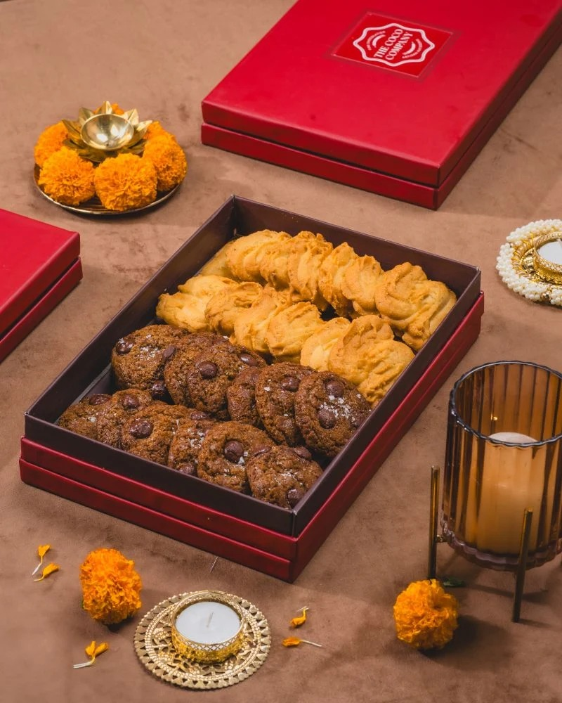 Corporate Gift Boxes in Gurgaon: Professional Gifting Ideas for Every Business Occasion