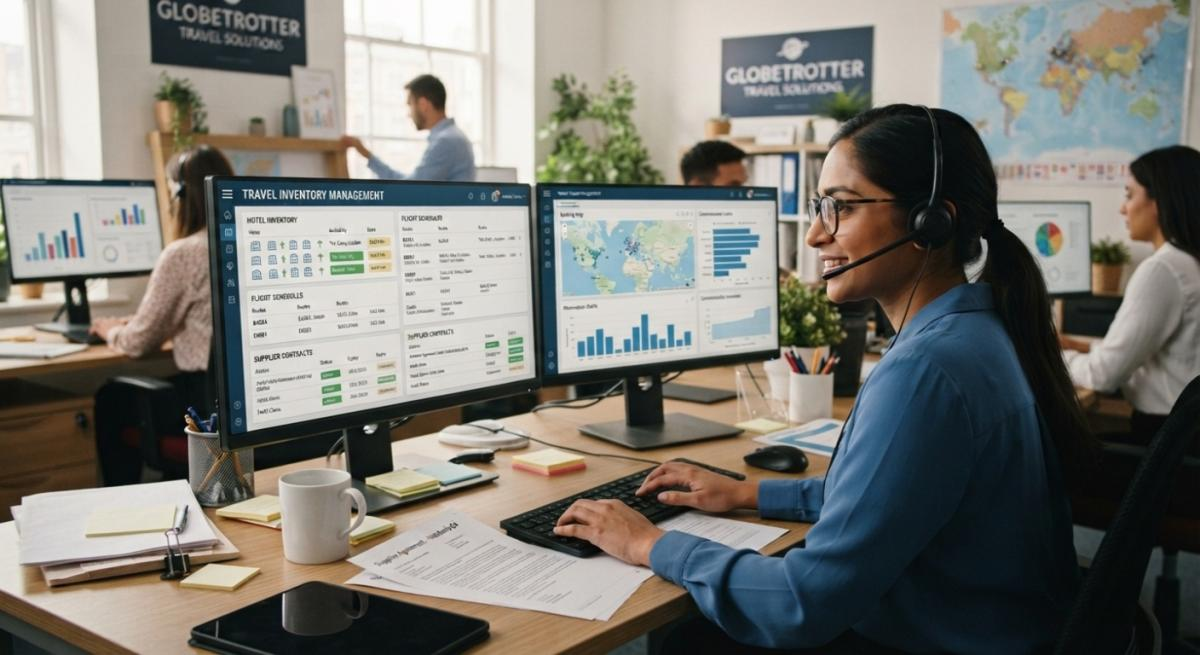 Airline B2B Solutions: How Travel Companies Can Improve Ticketing and Distribution