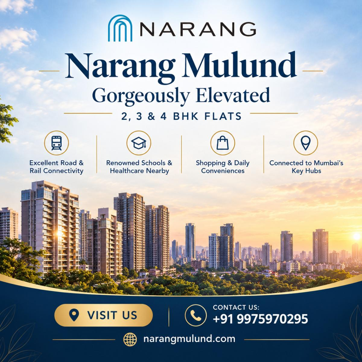 Is Mulund West a Good Place to Buy a Home in 2026? Lifestyle, Connectivity and Investment Factors