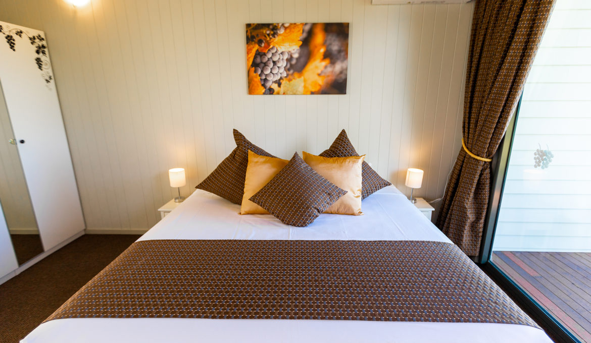 Hotels Near Brisbane for Comfortable Stays and Easy Travel