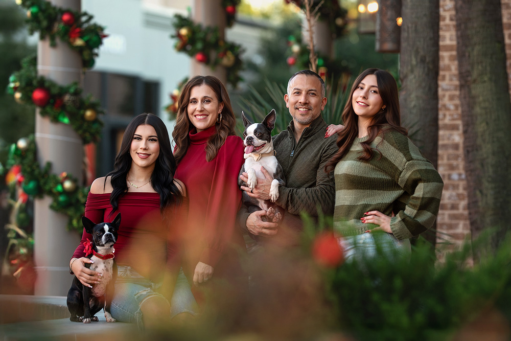 What to Expect From Newborn Photographers in Houston