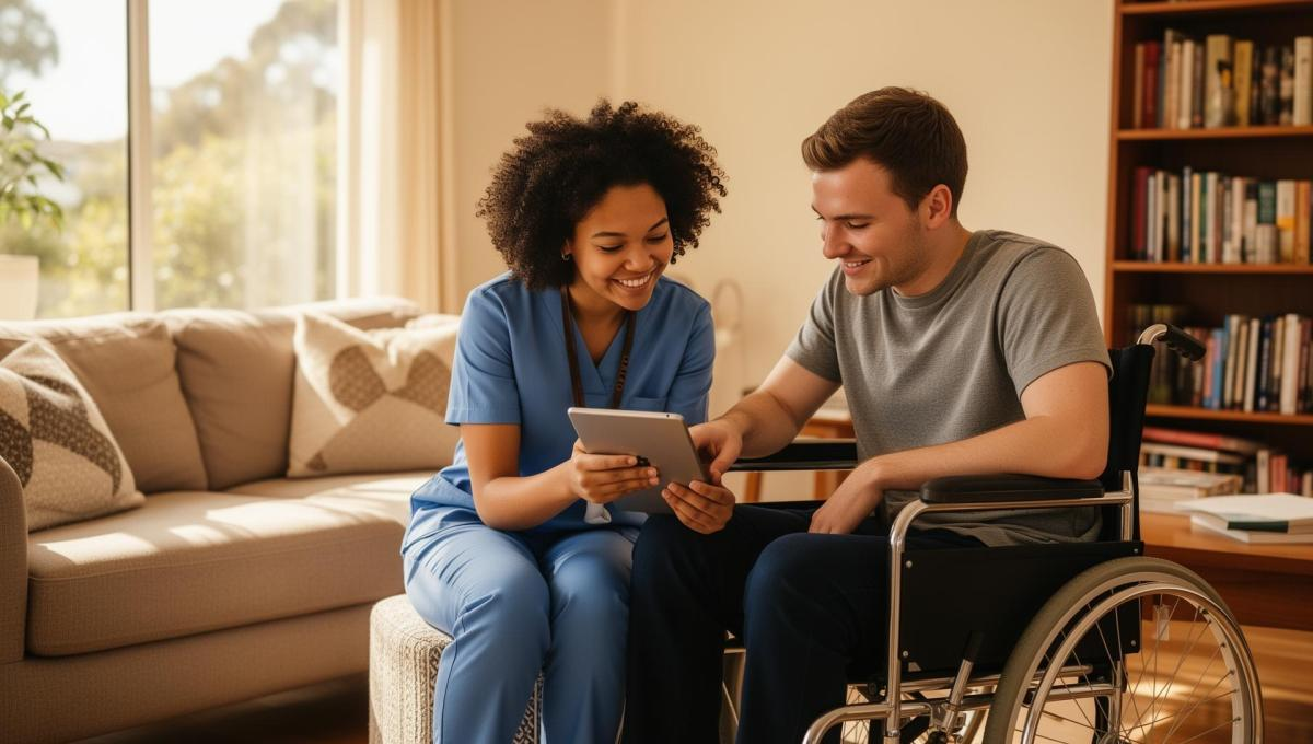 When Should You Consider NDIS Home Care Services in Westmead?