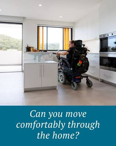 How Support Workers Assist Residents in SDA Homes