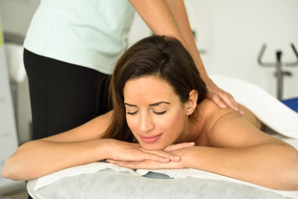 Best Spa Near Lantana TX for Relaxation & Wellness 