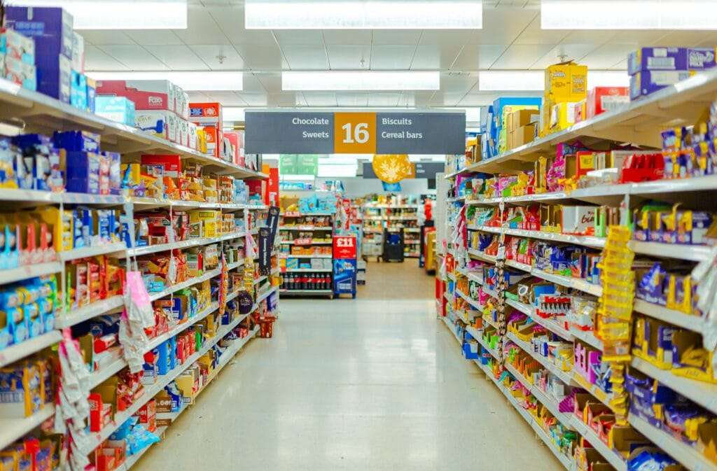 Are Supermarket Cleaning Services Worth It for Small and Large Retail Stores?