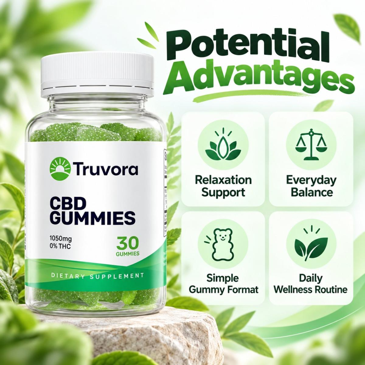 Truvora: Understanding the Ingredients, Evaluating Product Claims, and Making an Informed Buying Decision