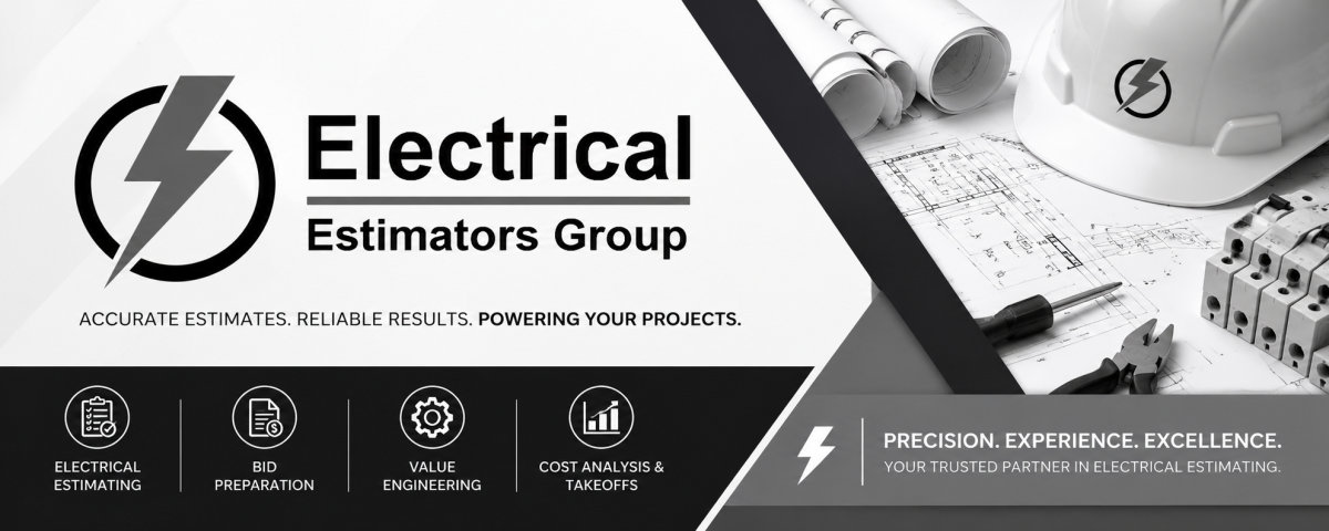 Electrical Estimating Services Florida: Accurate Cost Estimates for Construction Projects