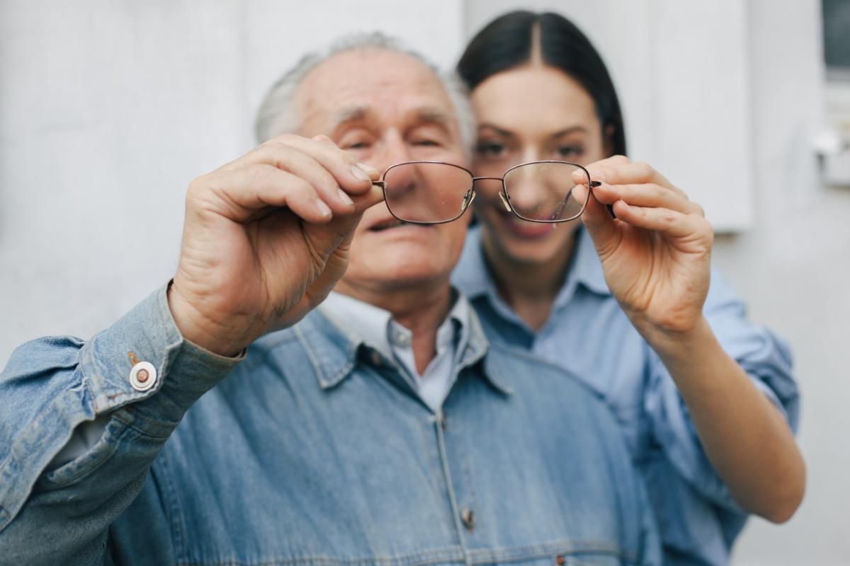 Mature Cataract Explained: Causes, Risks and Treatment