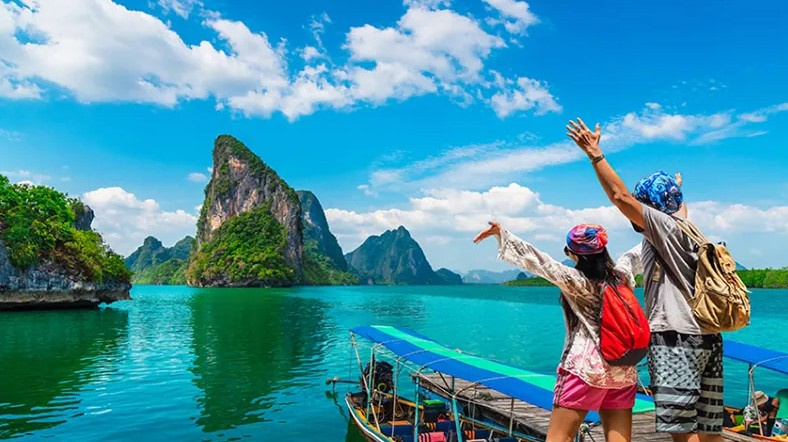 Andaman Tour Package | Plan Your Island Holiday