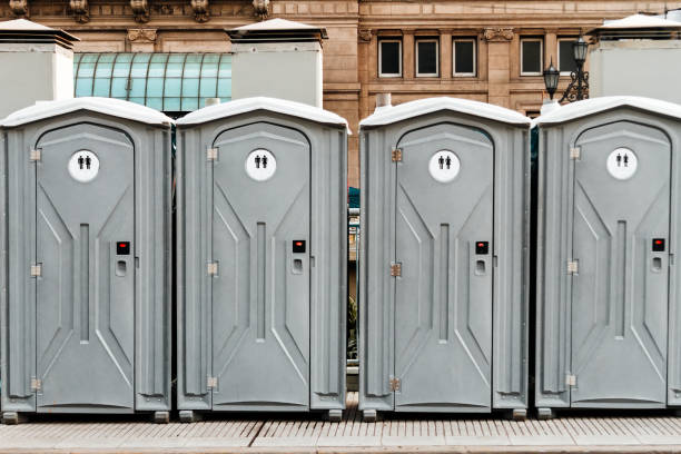 How Much Does It Cost to Rent a Bathroom Trailer for an Event?