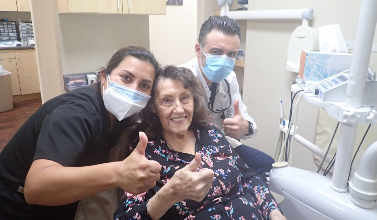What Makes a Family Smiles Dentist a Good Choice for Growing Families?