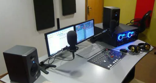 Eletec Broadcast – Emetteurs radio FM et équipement radio FM professionnel 