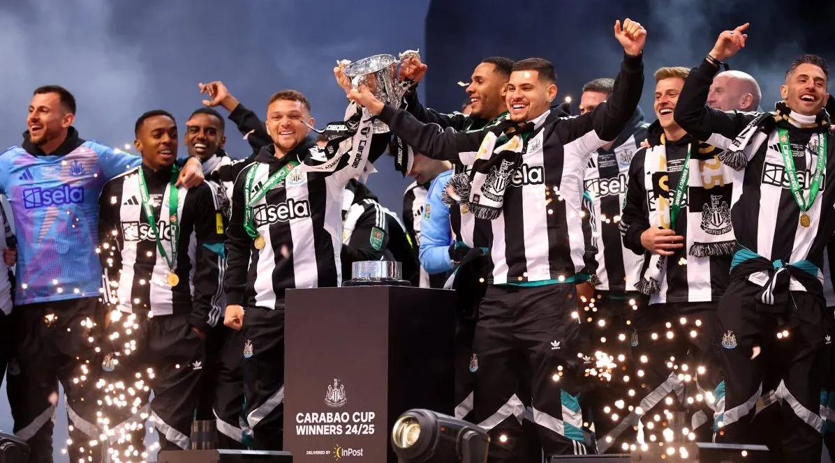 Carabao Cup Football on TV Today: Sky Sports Guide to Tonight's Ties