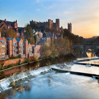 What’s a Safe, Decent-Sized, Reasonably Priced City in England for a Single Person to Live In?