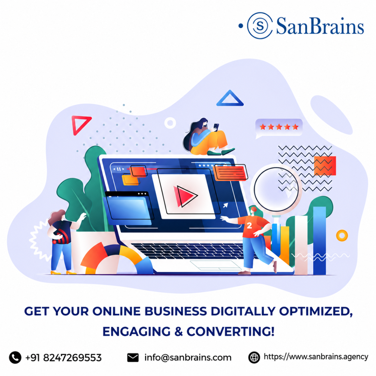 Digital Strategies That Strengthen Online Visibility