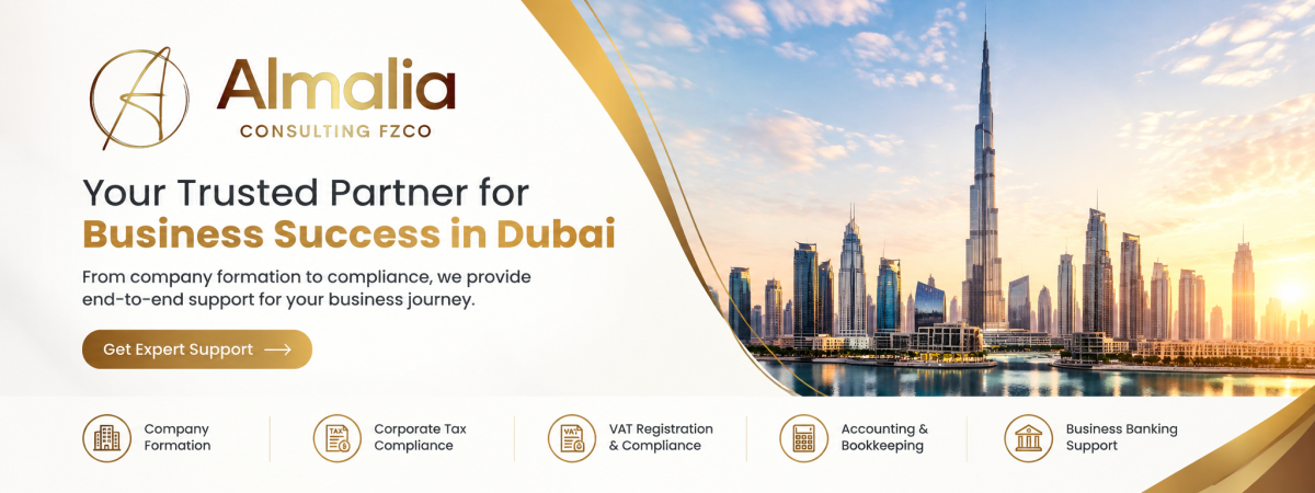 When Should I Register for VAT After Business Setup in Dubai?