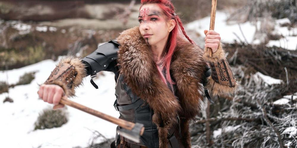 Viking Style Clothing for Beginners: What Should You Buy First?
