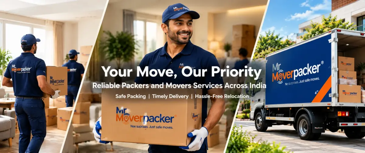 Mr. Mover Packer: How to Plan a House Move on a Budget Without Compromising on Safety