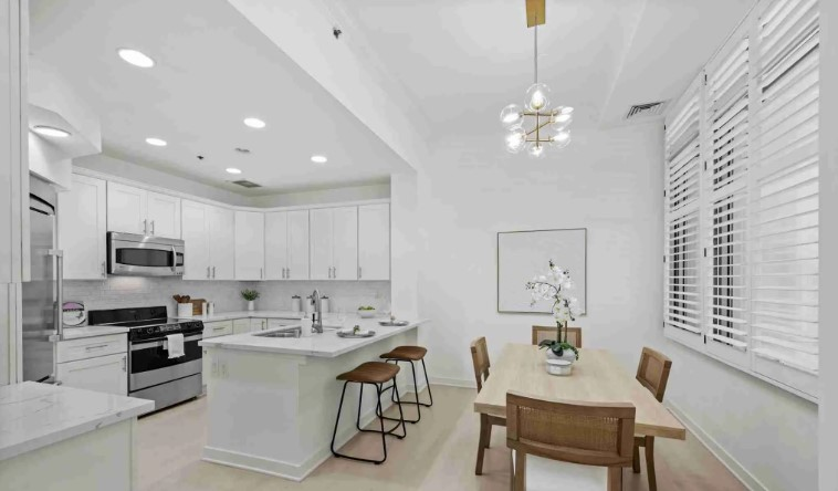 Takami Real Estate Group Guide to Making Confident San Francisco Condo Decisions
