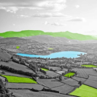 Do English People Living in Scotland or Wales Feel Like They Are Part of Those Countries?